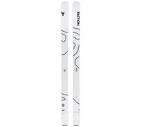 Faction - Hiking skis - Agent 1 White 2026 - Size 170 cm White 170 cm