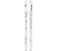 Faction - Hiking skis - Agent 1 White 2026 - Size 186 cm White 186 cm