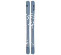 Faction - Hiking skis - Agent 2 Blue 2026 - Size 171 cm Blue 171 cm
