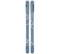 Faction - Hiking skis - Agent 2 Blue 2026 - Size 182 cm Blue 182 cm