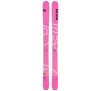 Faction - Hiking skis - Agent 2 Pink 2026 - Size 171 cm Pink 171 cm