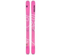 Faction - Hiking skis - Agent 2 Pink 2026 - Size 187 cm Pink 187 cm