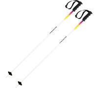 FACTION Lite Poles - Mixte - White - size 105- model 2026 105