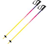 FACTION Lite Poles - Mixte - Yellow / Pink - size 120- model 2026 120
