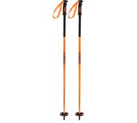 Faction - Ski poles - Faction Poles Orange - Size 120 cm Orange 120 cm