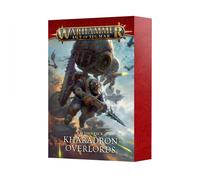 Faction Pack: Kharadron Overlords (Eng)