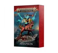 Faction Pack: Seraphon (Eng)
