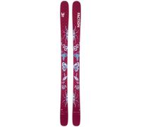 Faction - Pack Ski Prodigy 1 Capsule - 184 + Attack Lyt 11 Gw Br.95 Solid Black - Ski