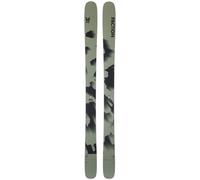 Faction - Pack Ski Prodigy 3 - 164 + Attack Lyt 11 Gw Br.110 Solid Black - Ski