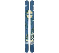 Faction - Pack Ski Prodigy 3 Capsule - 184 + Attack Lyt 11 Gw Br.110 Solid Black - Ski