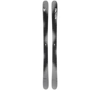 Faction - Pack Ski Studio 1 - 164 + Attack Lyt 11 Gw Br.95 Solid Black - Ski