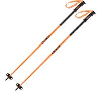 FACTION Poles - Mixte - Orange / Black - size 135- model 2026 135