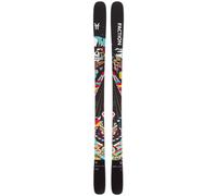 Faction - All-mountain skis - Prodigy 0 2026 - Size 150 cm - Black Black 150 cm