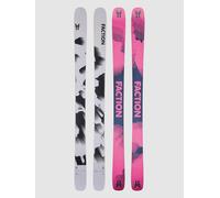 Faction - All-mountain skis - Prodigy 2 2027 - Size 171 cm - Blue Blue 171 cm