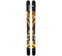 Faction - Pack Ski Prodigy 2 Black - 171 + 11.0 Tp 100mm Black Anthracite - Ski