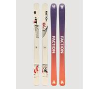 Faction Prodigy 2 Capsule 2026 Skis none 159