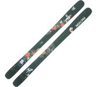 Faction - All-mountain skis - Prodigy 2 Capsule 2027 - Size 171 cm - Green Green 171 cm