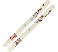 Faction - Pack Ski Prodigy 2 Capsule - 177 + 11.0 Tp 100mm Black Anthracite - Ski