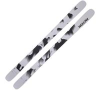 Faction - All-mountain skis - Prodigy 2 2027 - Size 165 cm - Blue Blue 165 cm