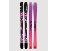 Faction Prodigy 3 2026 Skis none 172