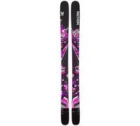 Faction - Pack Ski Prodigy 3 Black - 164 + Attack Lyt 11 Gw Br.110 Solid Black - Ski