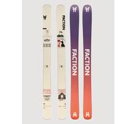 Faction - Pack Ski Prodigy 3 Black - 184 + Attack Lyt 11 Gw Br.110 Solid Black - Ski