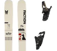 FACTION Prodigy 3 Capsule - Mixte - Blue - size 178- model 2026 178