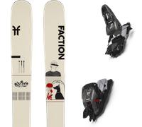 FACTION Prodigy 3 Capsule - Mixte - - size 172- model 2026 172