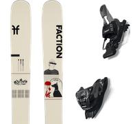 FACTION Prodigy 3 Capsule - Mixte - - size 184- model 2026 184