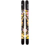 Faction - Prodigy 4 Black - 179 - Ski