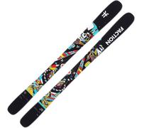 FACTION Prodigy Jr - Children - Black / Multicolor - size 123- model 2026 123