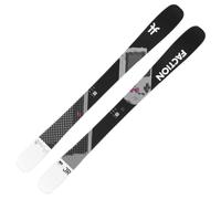 Faction Prodigy Jr 2025 Kids Skis uni 123
