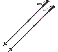 FACTION Prodigy Jr Poles - Children - Black - size only size- model 2026 only size