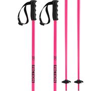 Faction Prodigy Pair Of Ski Poles, 105cm Pink