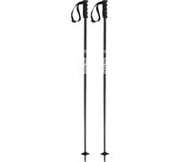 Faction Prodigy Pair Of Ski Poles, 110cm Black
