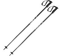 FACTION Prodigy Poles - Mixte - Black - size 115- model 2026 115