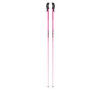 Faction - Ski poles - Dancer Poles Pink - Size 125 cm Pink 125 cm