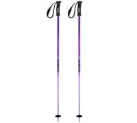 Faction - Ski poles - Dancer Poles Purple - Size 120 cm Purple 120 cm