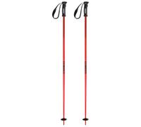 Faction - Ski poles - Dancer Poles Red - Size 105 cm Red 105 cm