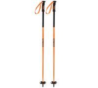 Faction - Ski poles - Faction Poles Orange - Size 115 cm Orange 115 cm