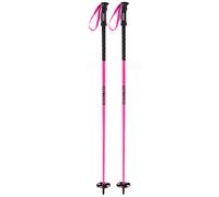 Faction - Ski poles - Faction Poles Pink - Size 125 cm Pink