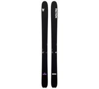 Faction - Ski touring - La Machine 4 2024 - Size 171 cm - Black Black 171 cm