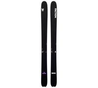 Faction - Ski touring - La Machine 4 2024 - Size 179 cm - Black Black 179 cm