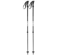 Faction - Ski touring poles - Agent Poles Black Black one size