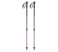 Faction - Ski touring poles - Agent Poles Purple Purple one size