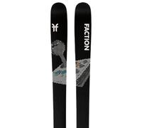 Faction Skis Prodigy 2 Alpine Skis Beige 189 Men,Women