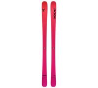 Faction - Slope / all-mountain skis - Dancer 79 Pink 2026 in Wood - Size 172 cm Pink 172 cm