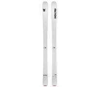 Faction - Slope / all-mountain skis - Dancer 79 White 2026 in Wood - Size 178 cm White 178 cm