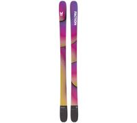 Faction - Studio 0 - 177 - Ski