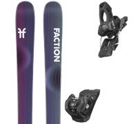 Faction Studio 0 2025 Skis uni 172